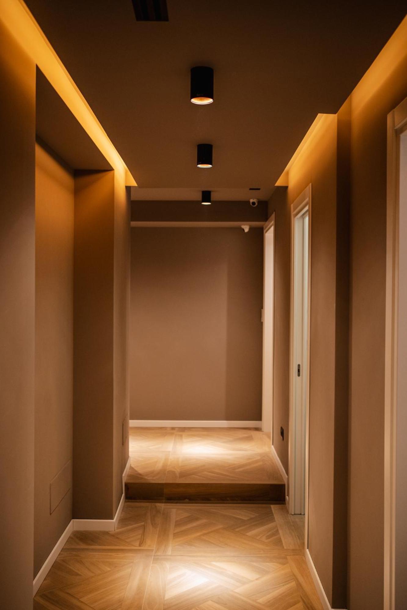 Guest house Whim Collection Trastevere Rome