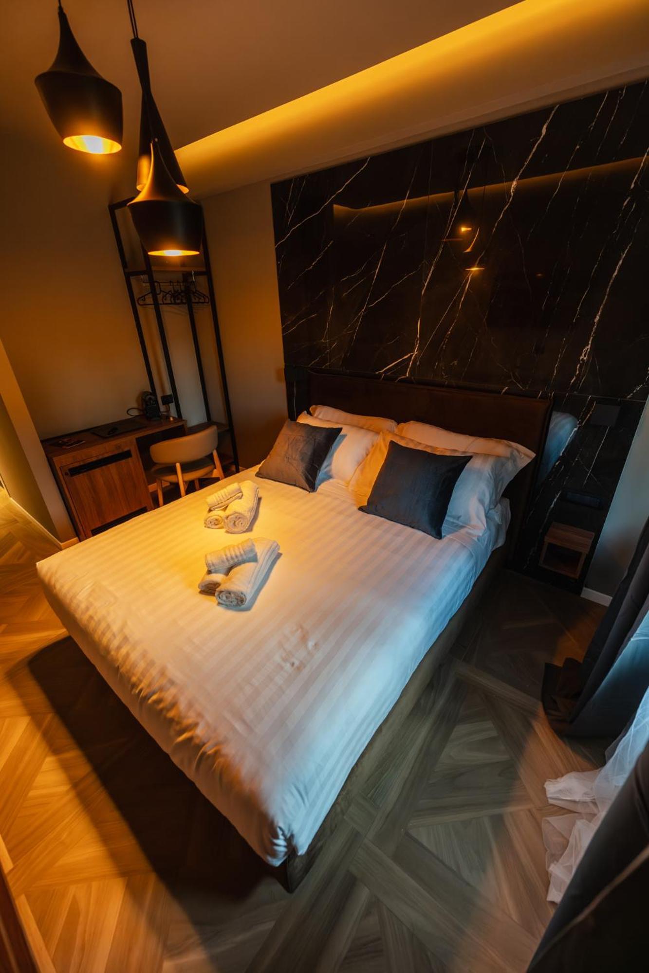 Guest house Whim Collection Trastevere Rome