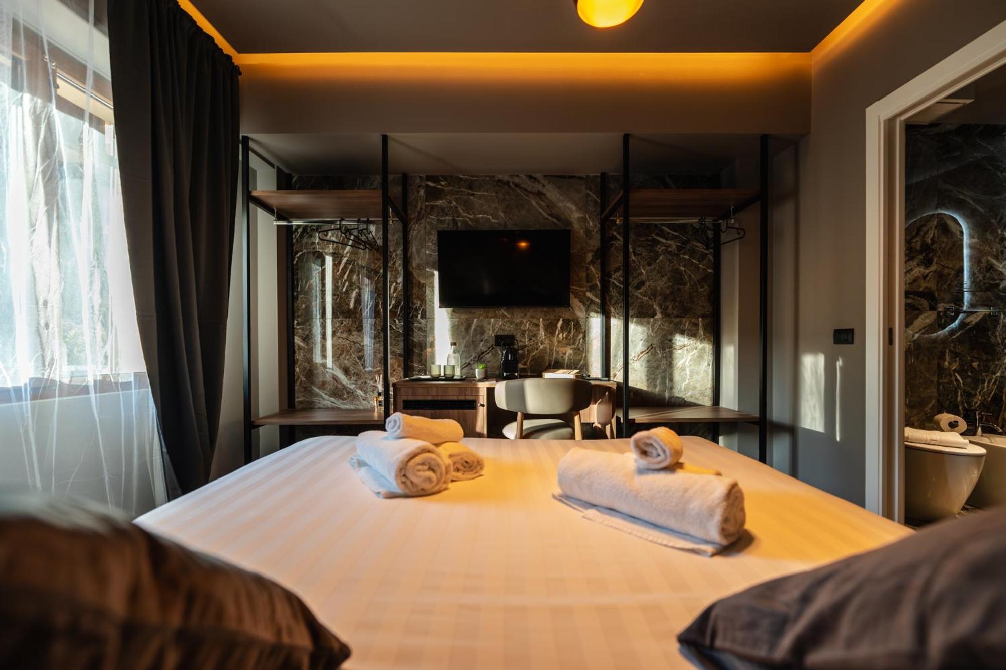 Whim Collection Trastevere Guest house Rome