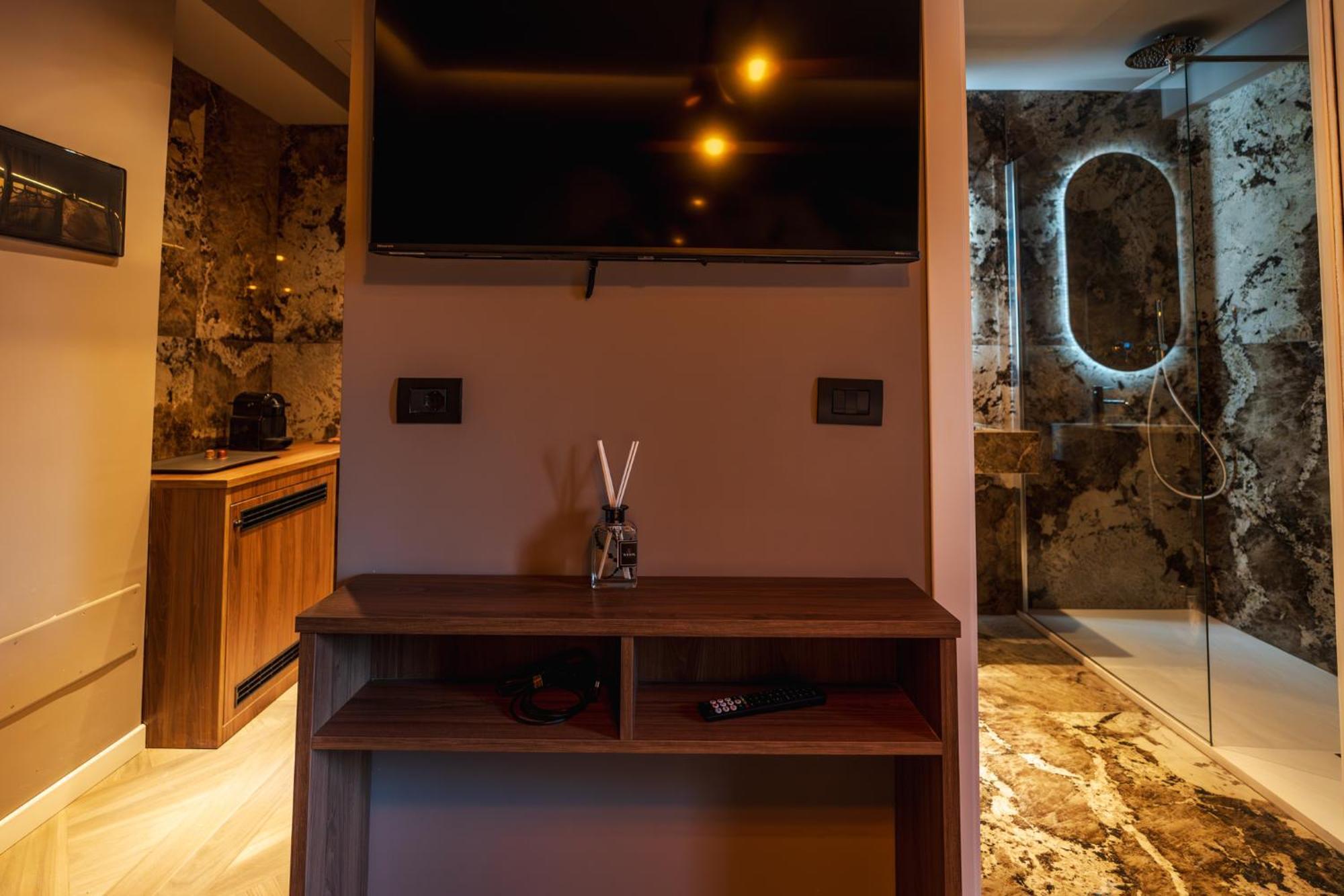Guest house Whim Collection Trastevere Rome