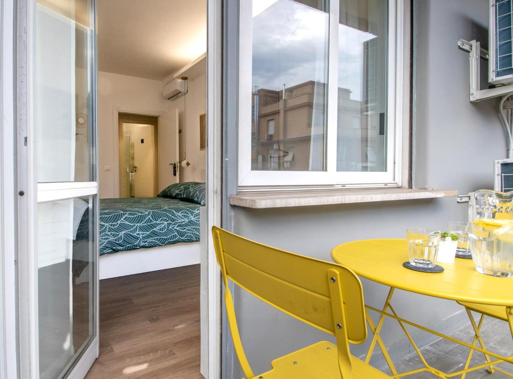 Stanza Alpigneto Guest house