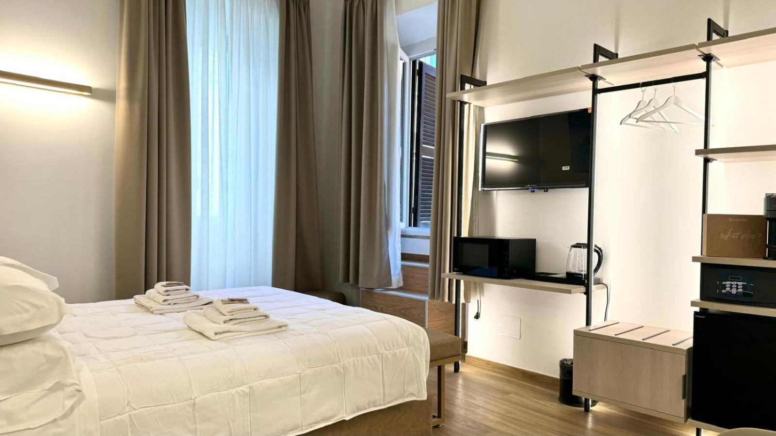 Chich In The Heart Of Historic Guest house Rome