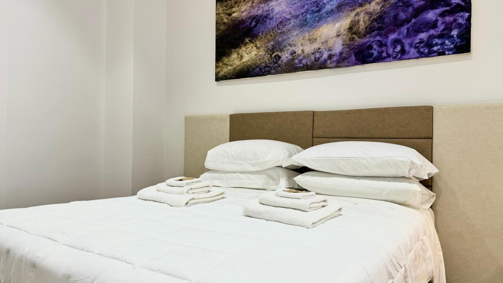 Guest house Chich In The Heart Of Historic