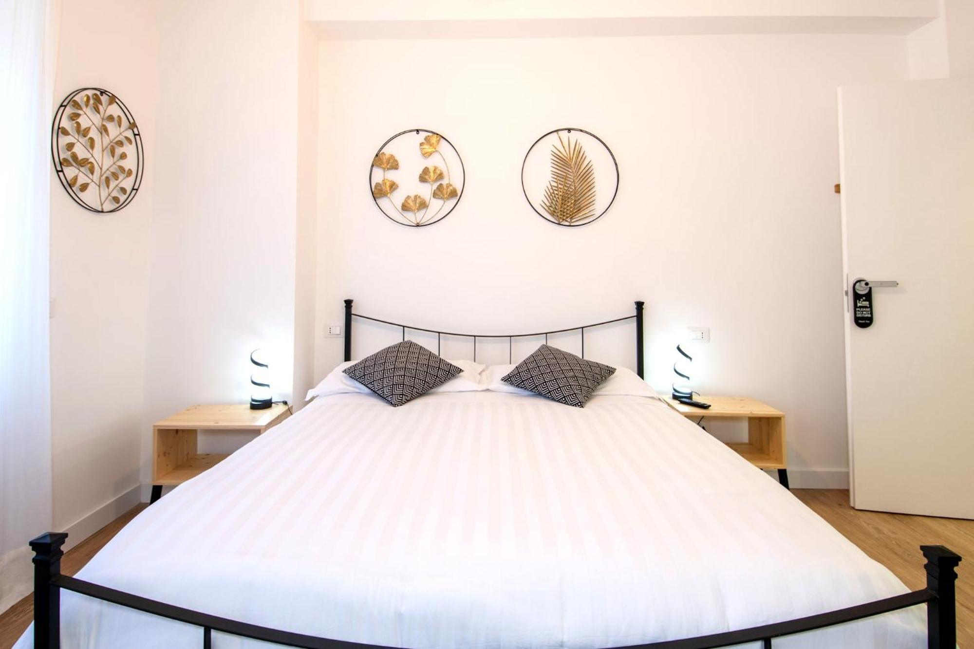 Guest house Stanza Alpigneto *