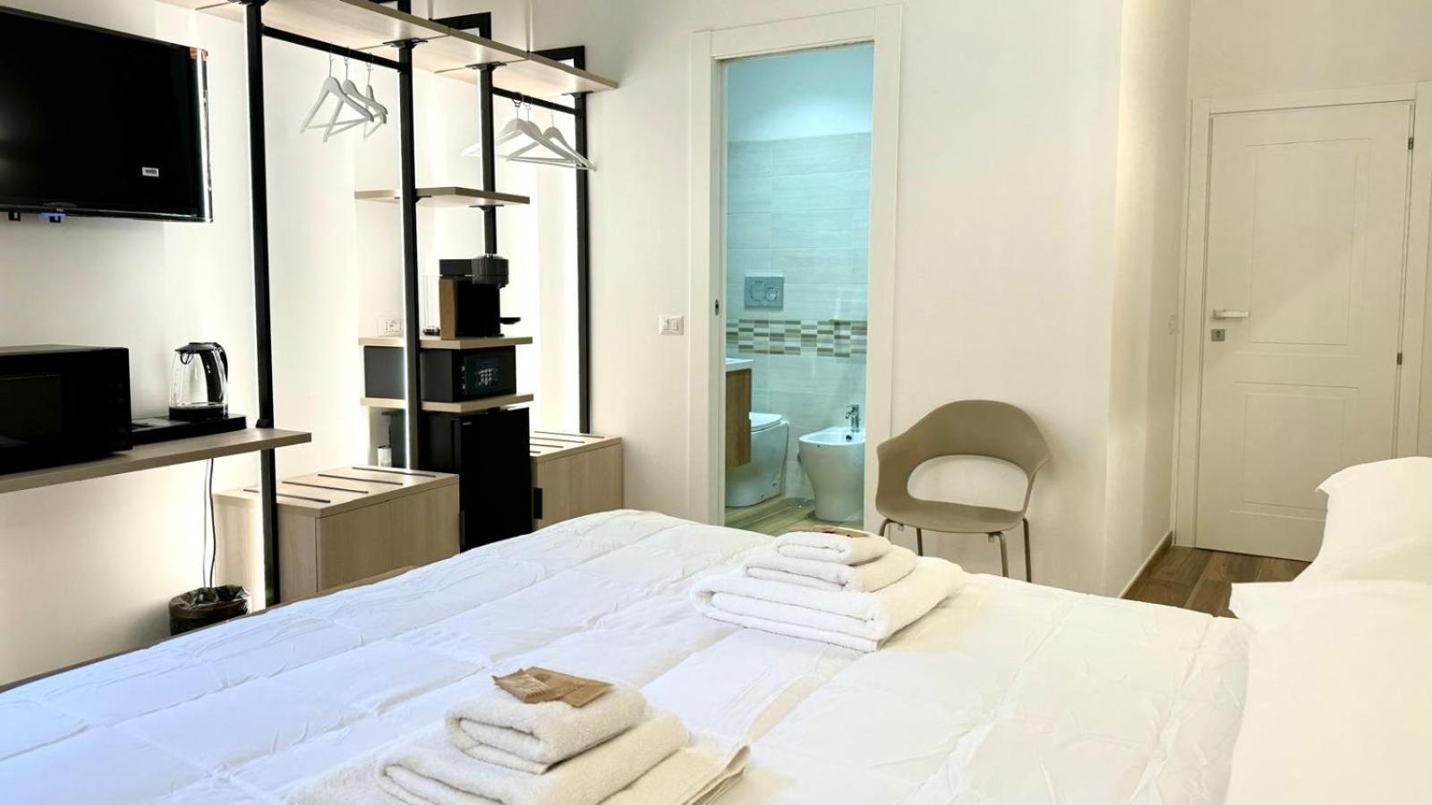 Guest house Chich In The Heart Of Historic *