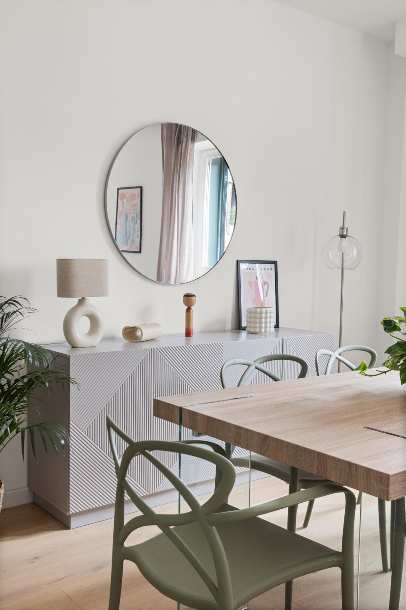 The Poolside House - New 2 Bedroom With Terrace Apartment Rome