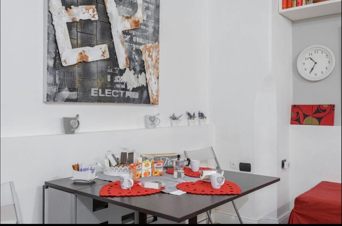Centro Storico Apartment