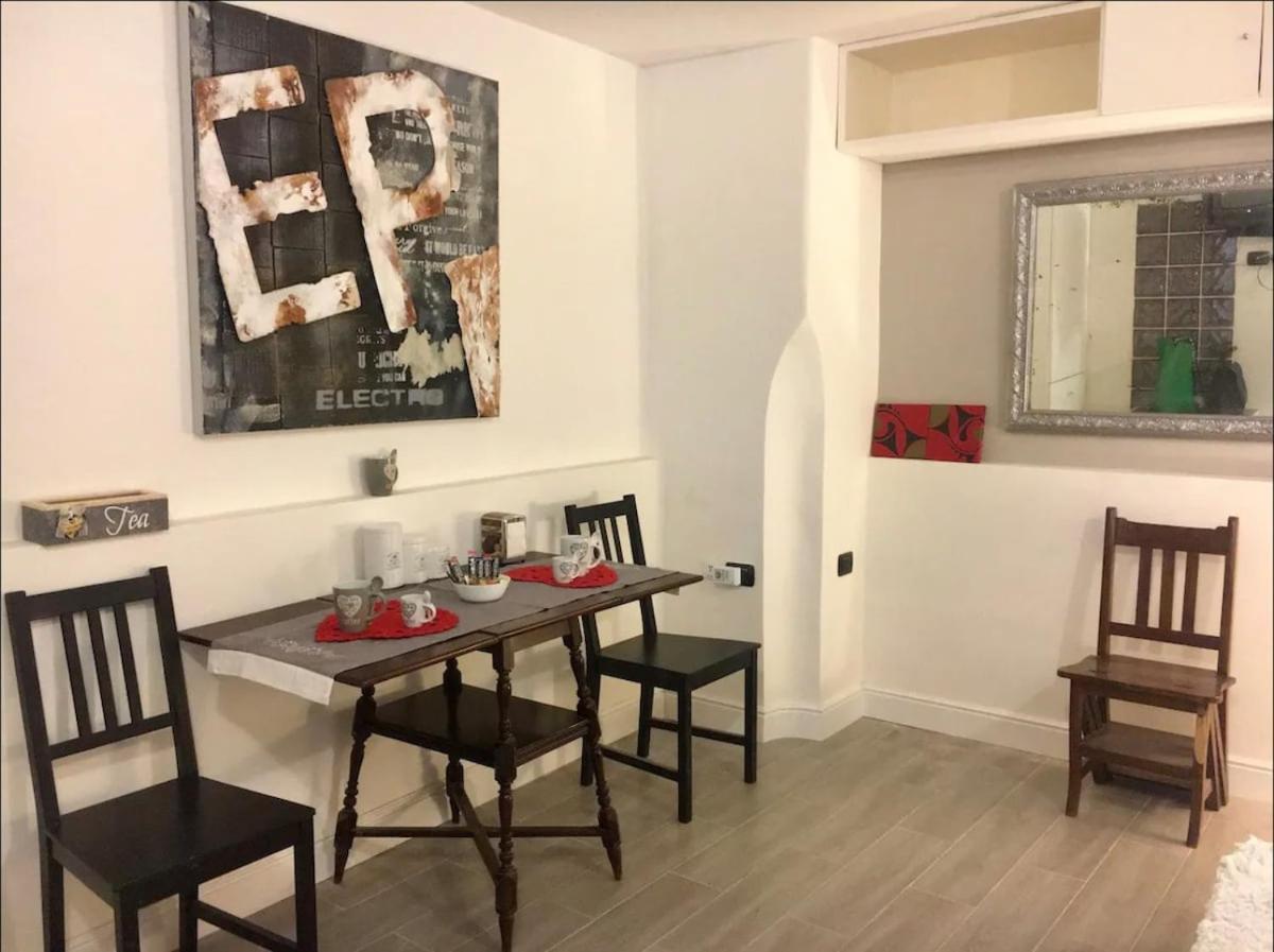 Apartment Centro Storico