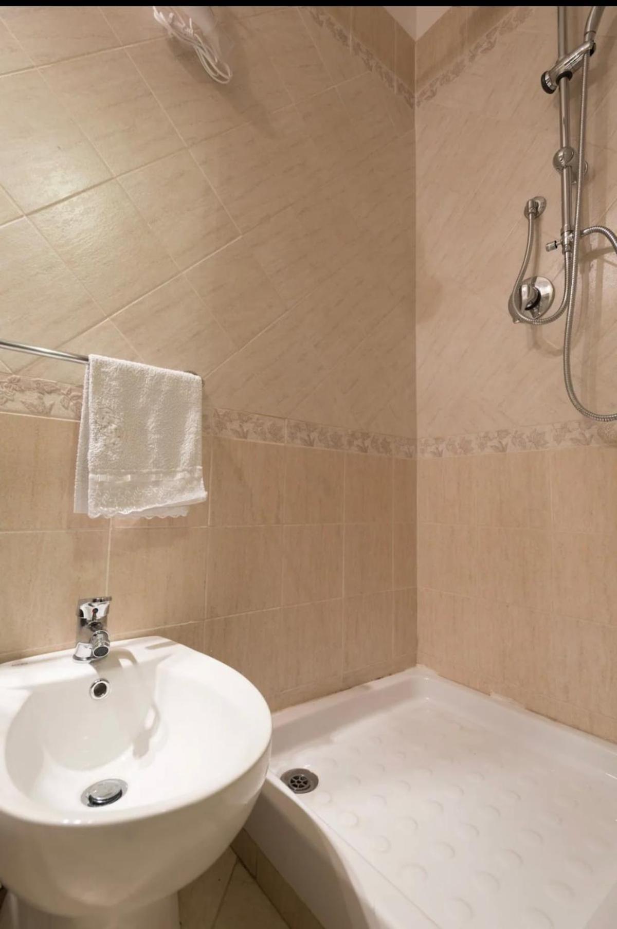 Centro Storico Apartment