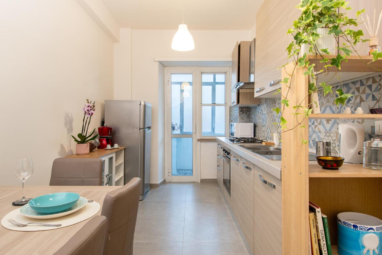 Stanza Alpigneto Guest house