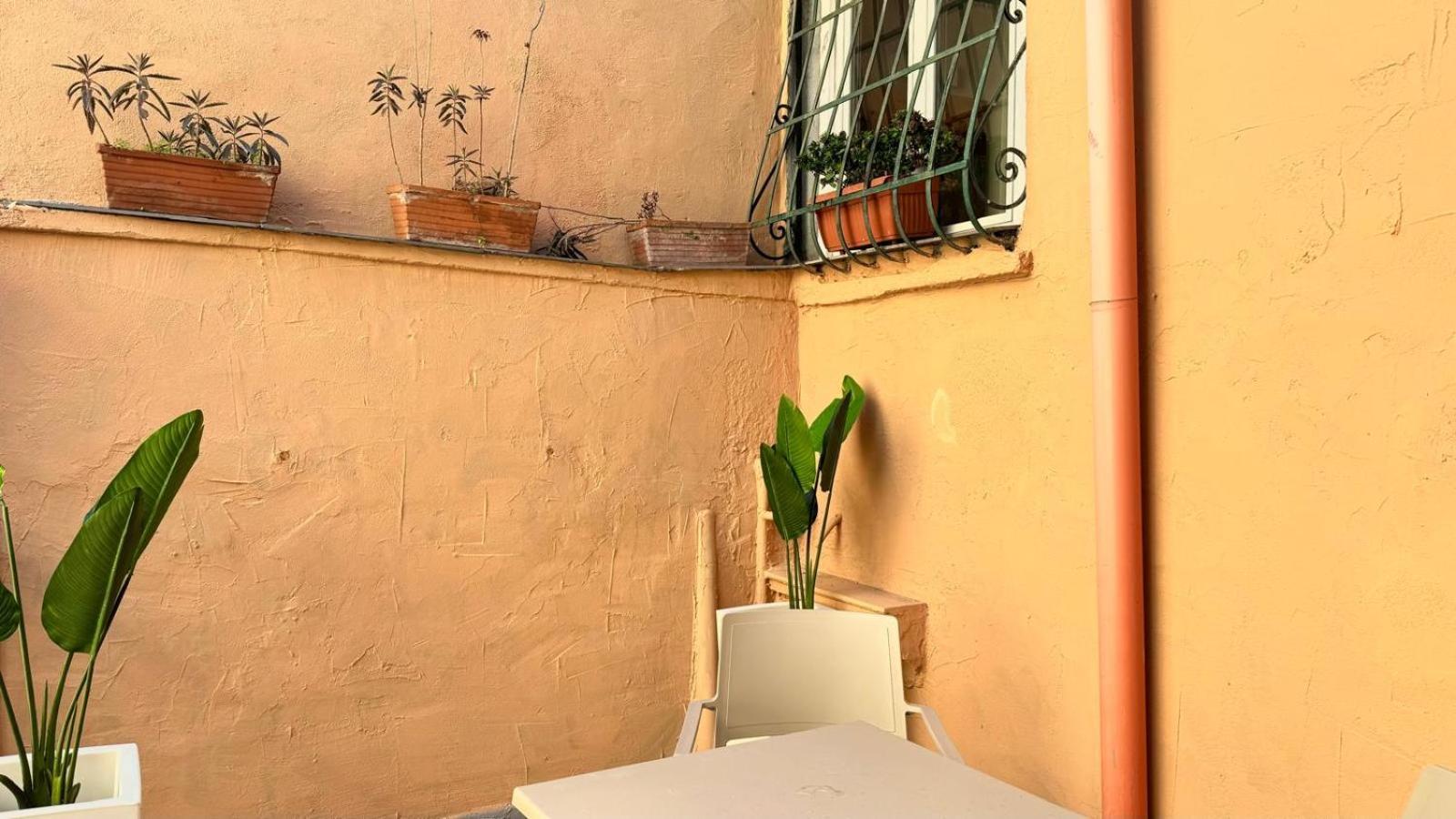 Chich In The Heart Of Historic * Rome