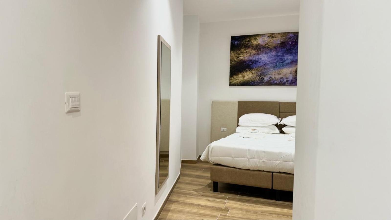 Guest house Chich In The Heart Of Historic Rome