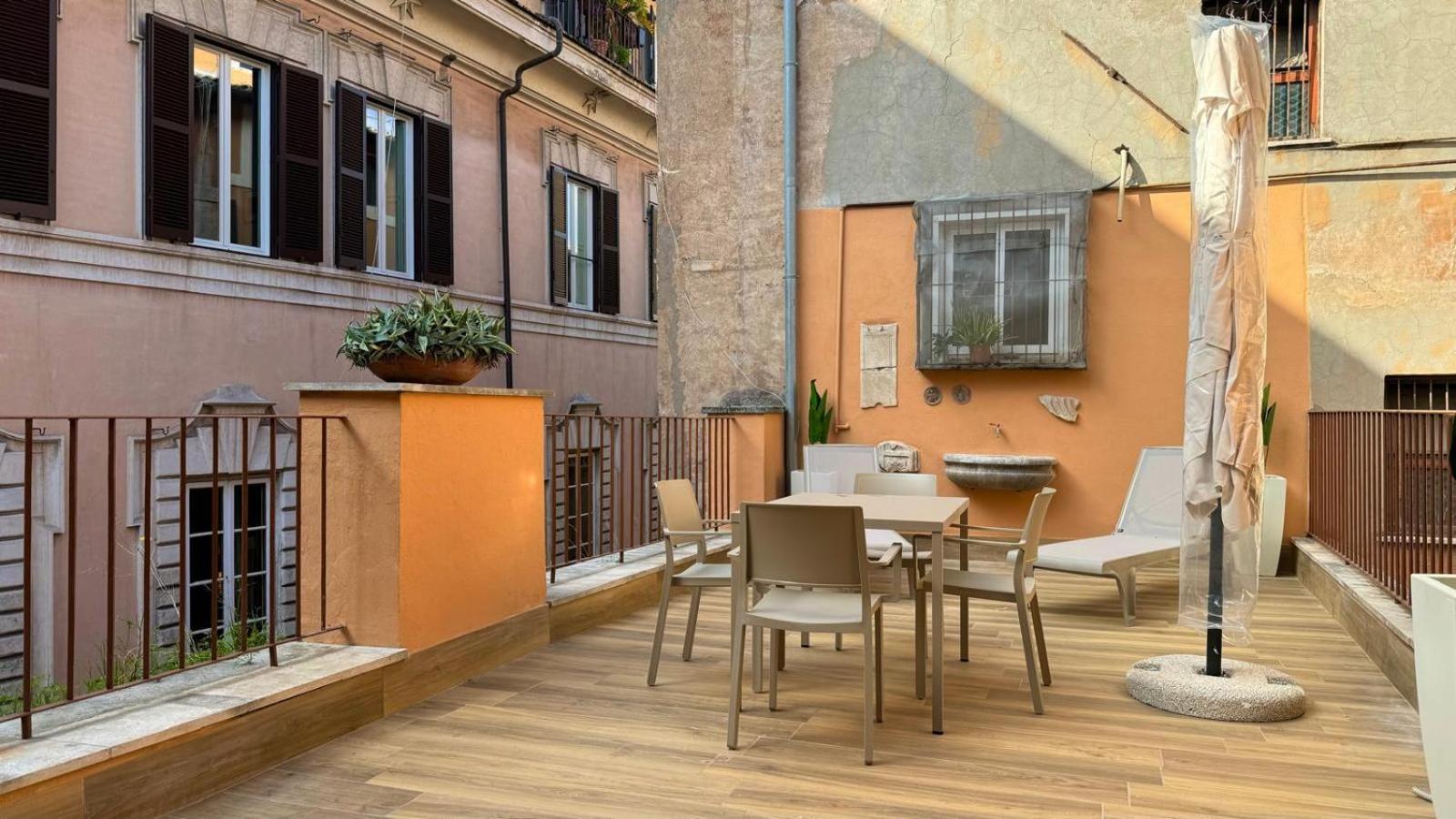 Guest house Chich In The Heart Of Historic