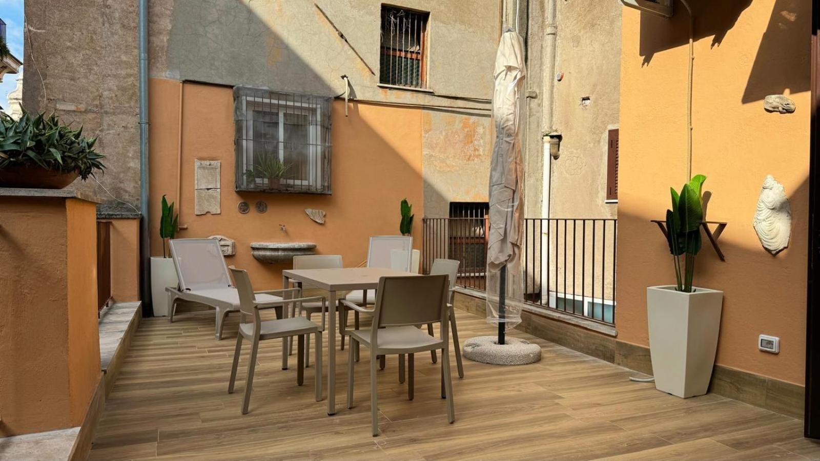 Chich In The Heart Of Historic * Rome