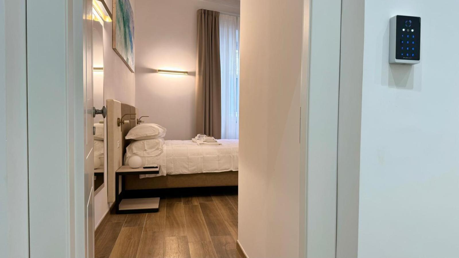 Guest house Chich In The Heart Of Historic *
