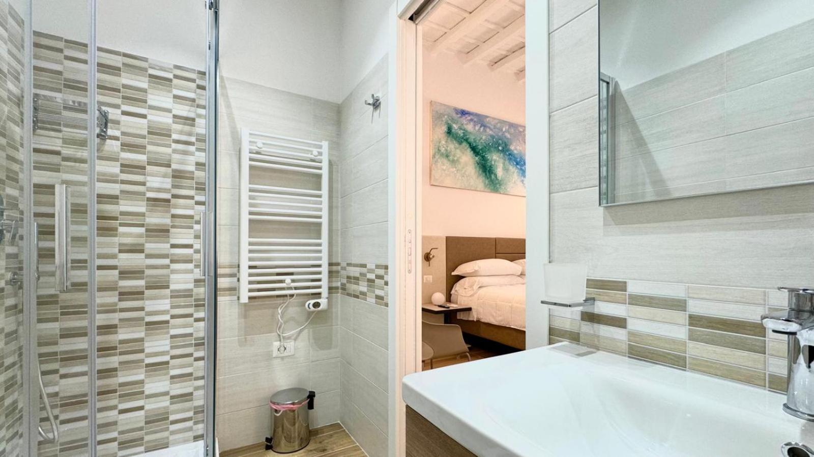 Guest house Chich In The Heart Of Historic Rome