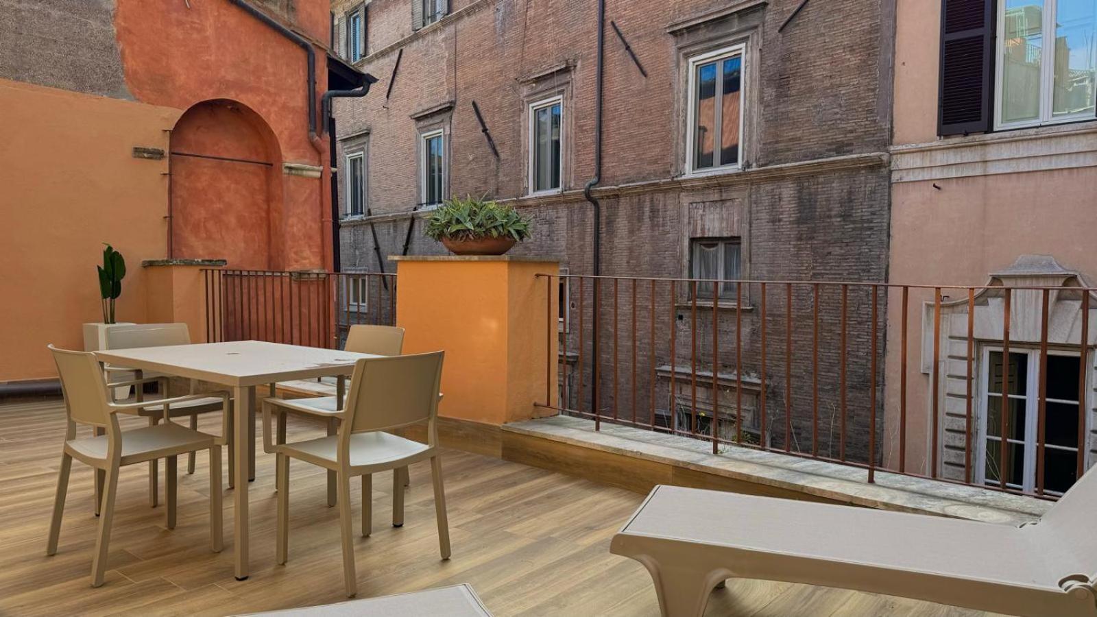 Guest house Chich In The Heart Of Historic Rome