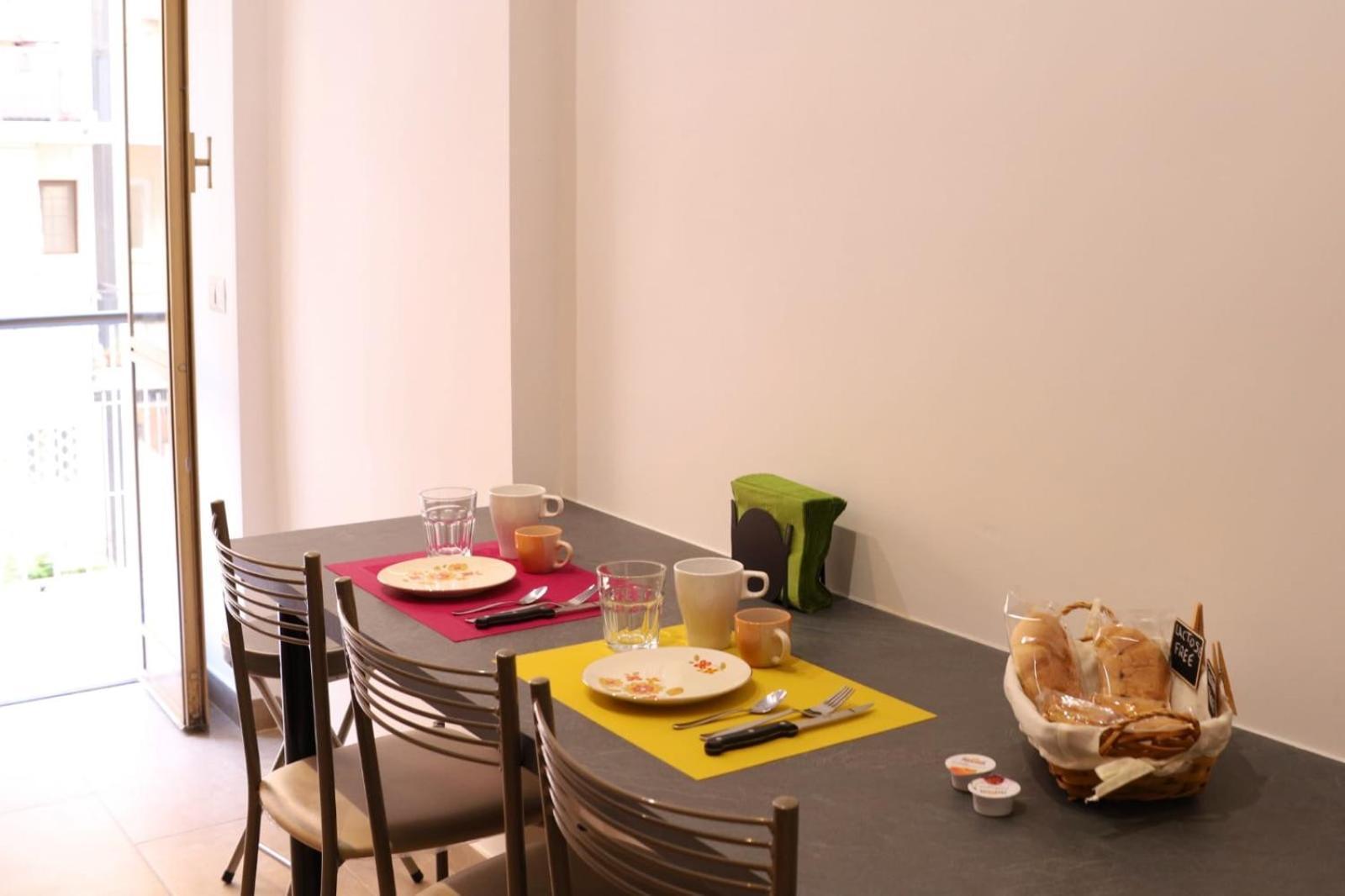 A Casa Di Rocco Apartment