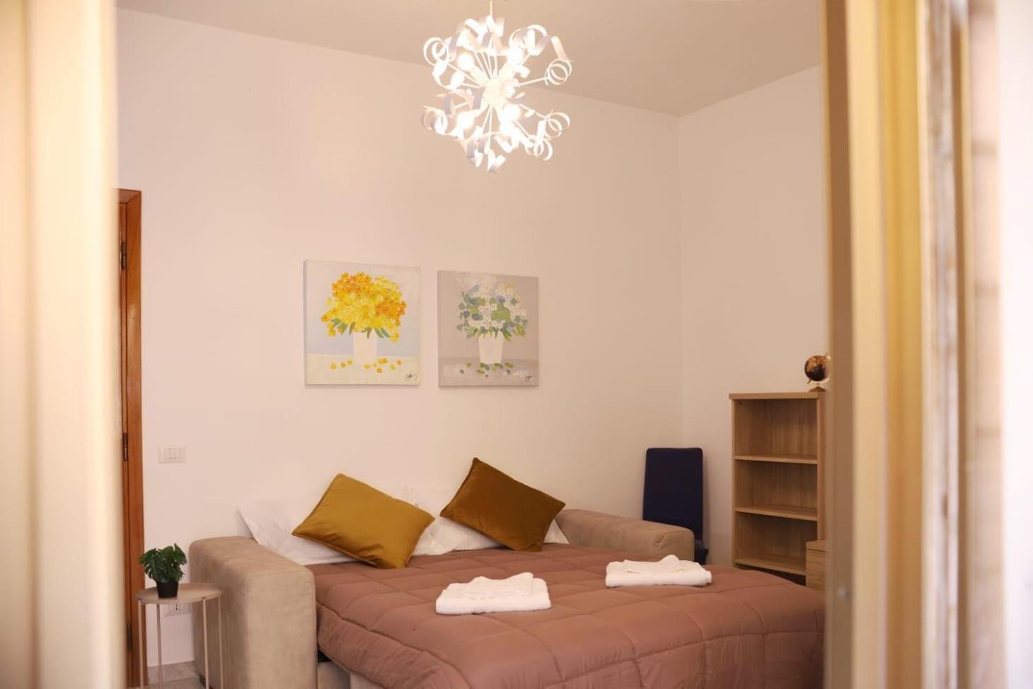 Apartment A Casa Di Rocco Rome