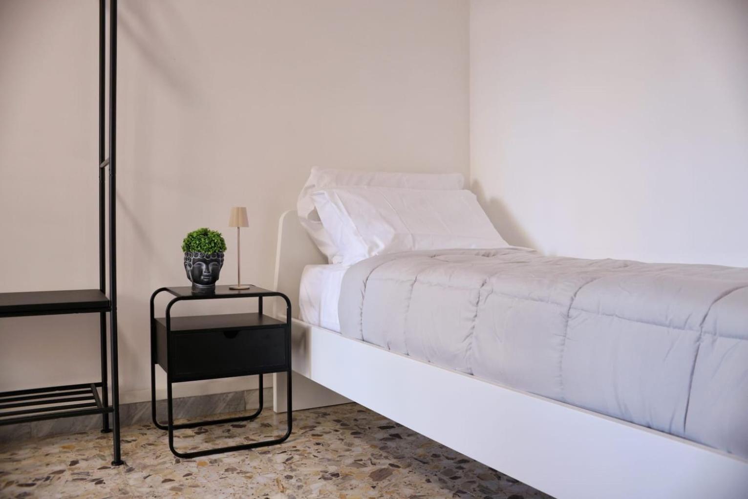 A Casa Di Rocco Apartment Rome