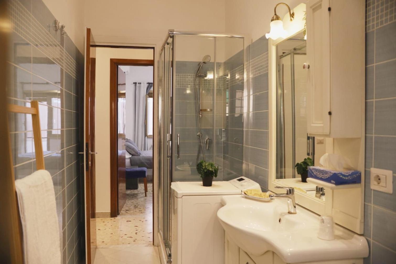 Apartment A Casa Di Rocco Rome