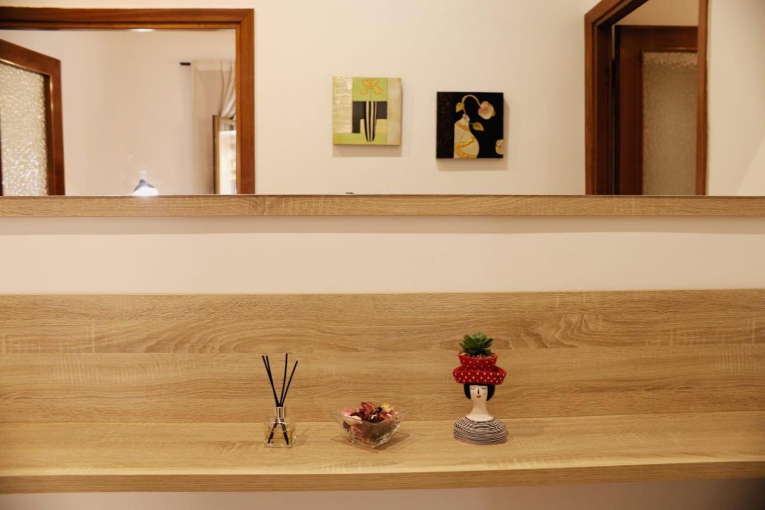 Apartment A Casa Di Rocco Rome