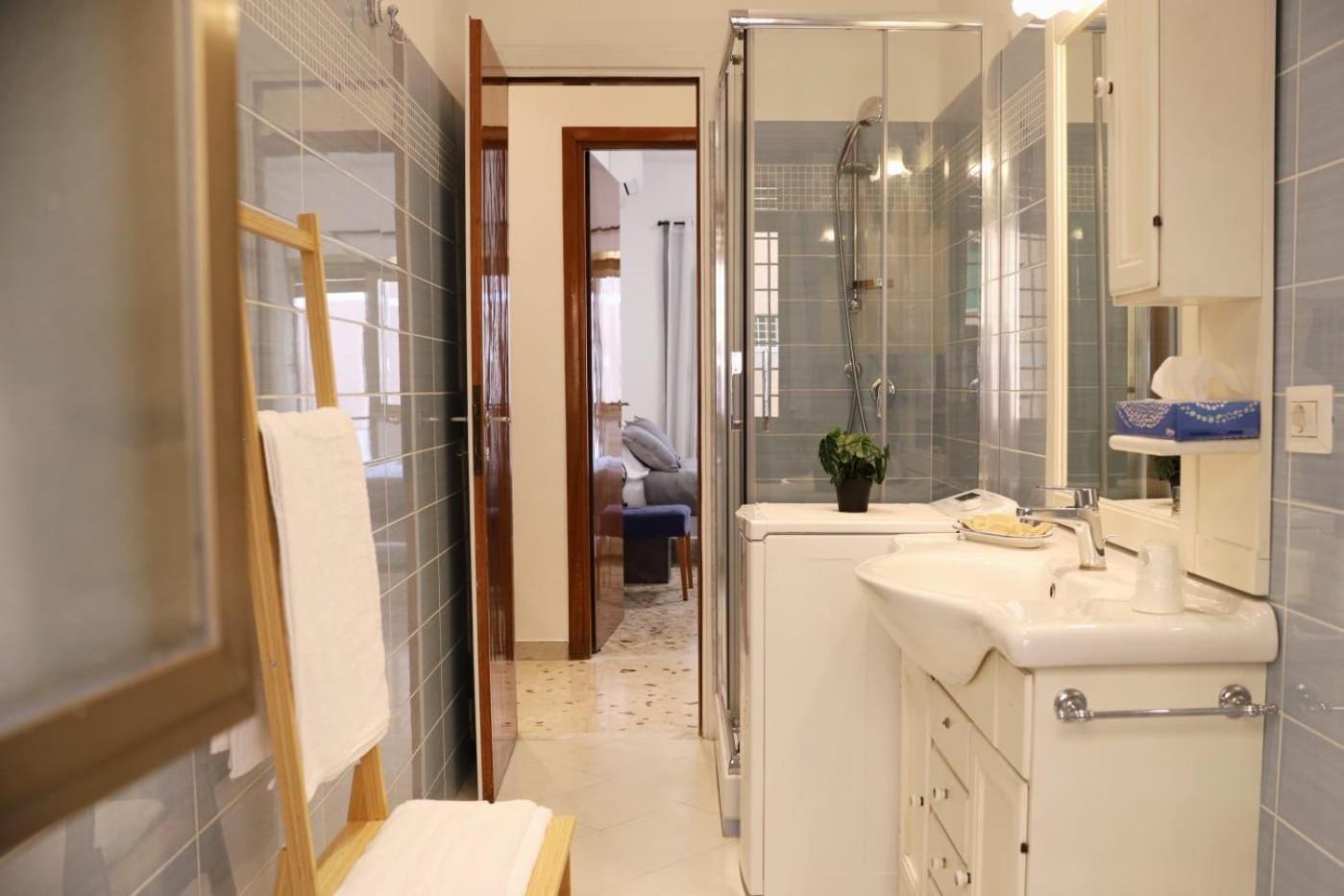 A Casa Di Rocco Apartment *