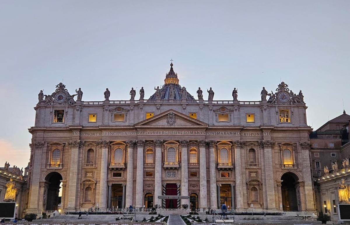 Raffinato Eur * Rome