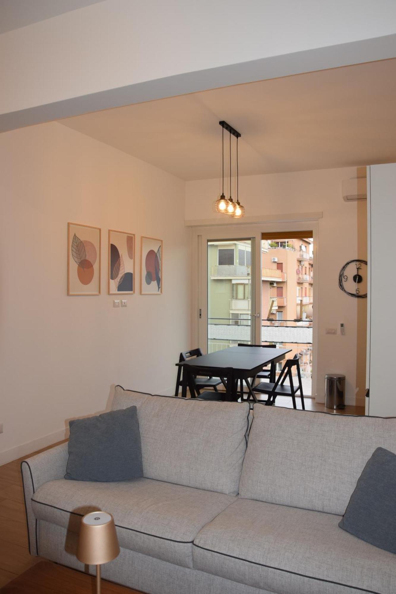 Casa Sisto Rome