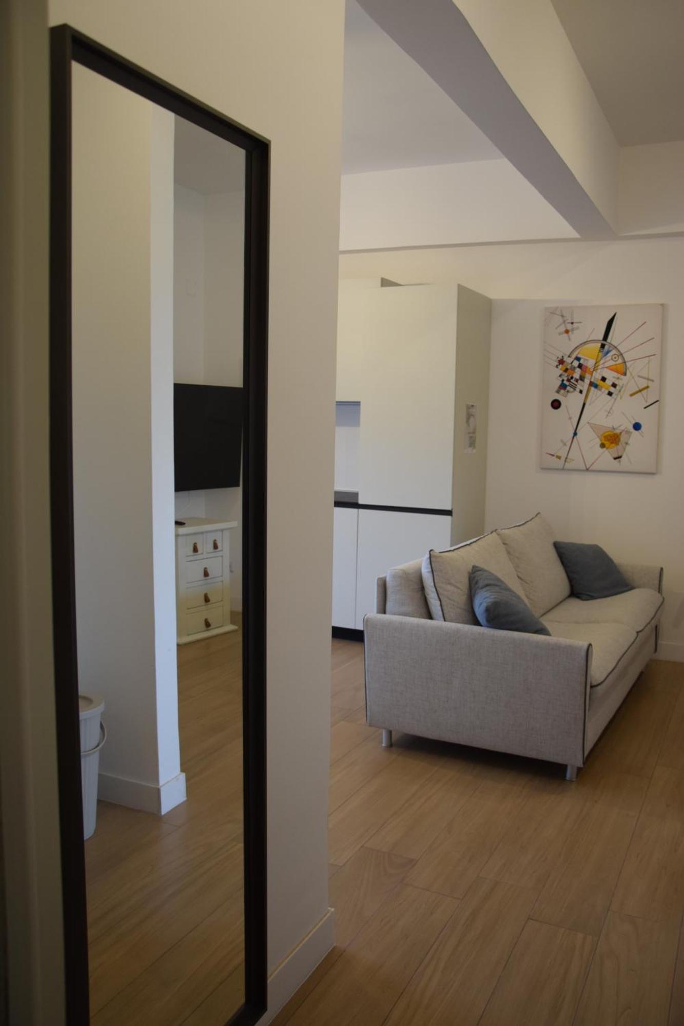 Casa Sisto Rome