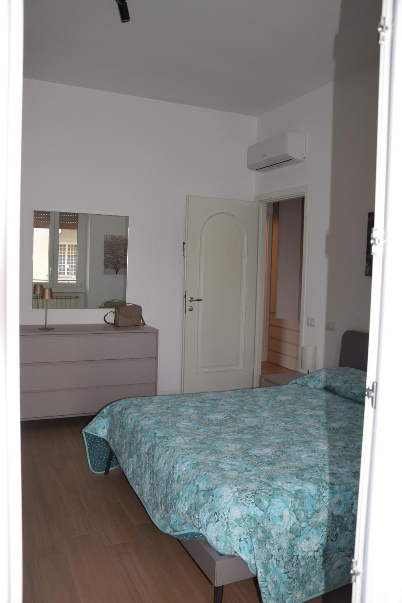 Casa Sisto * Rome