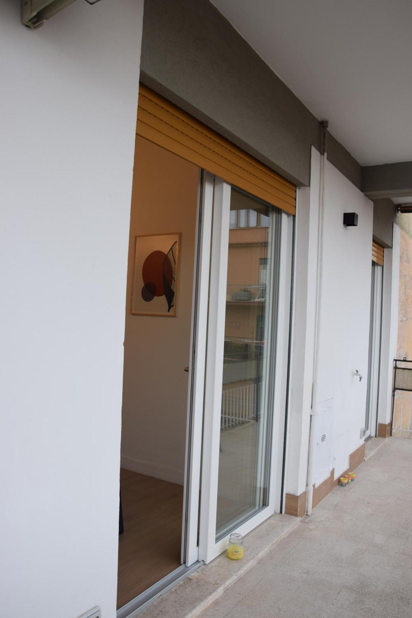 Casa Sisto Rome