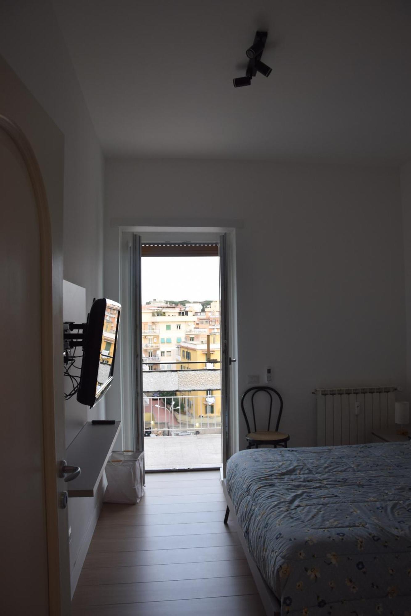 Apartment Casa Sisto *