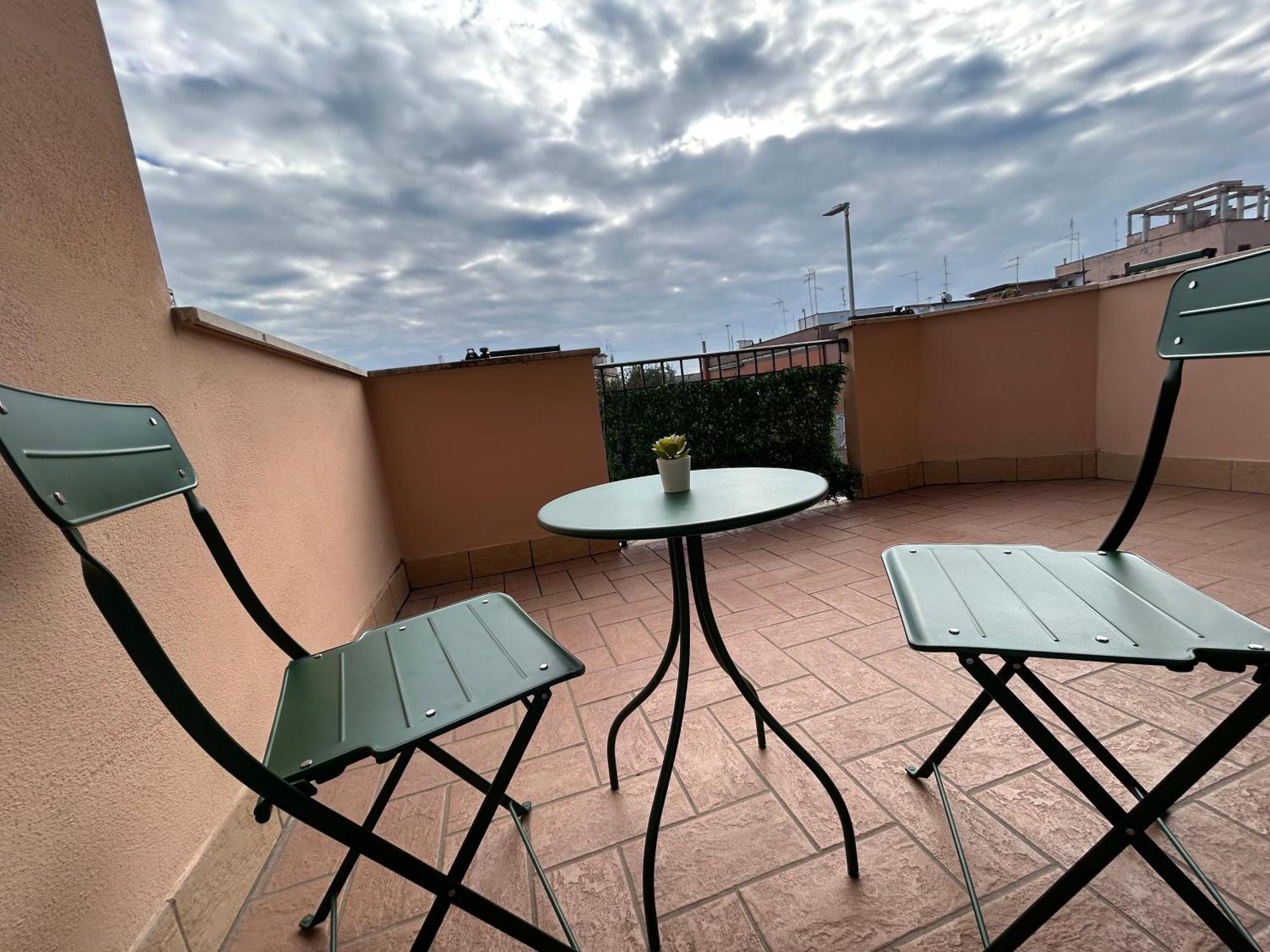 Casa Gaia Rome