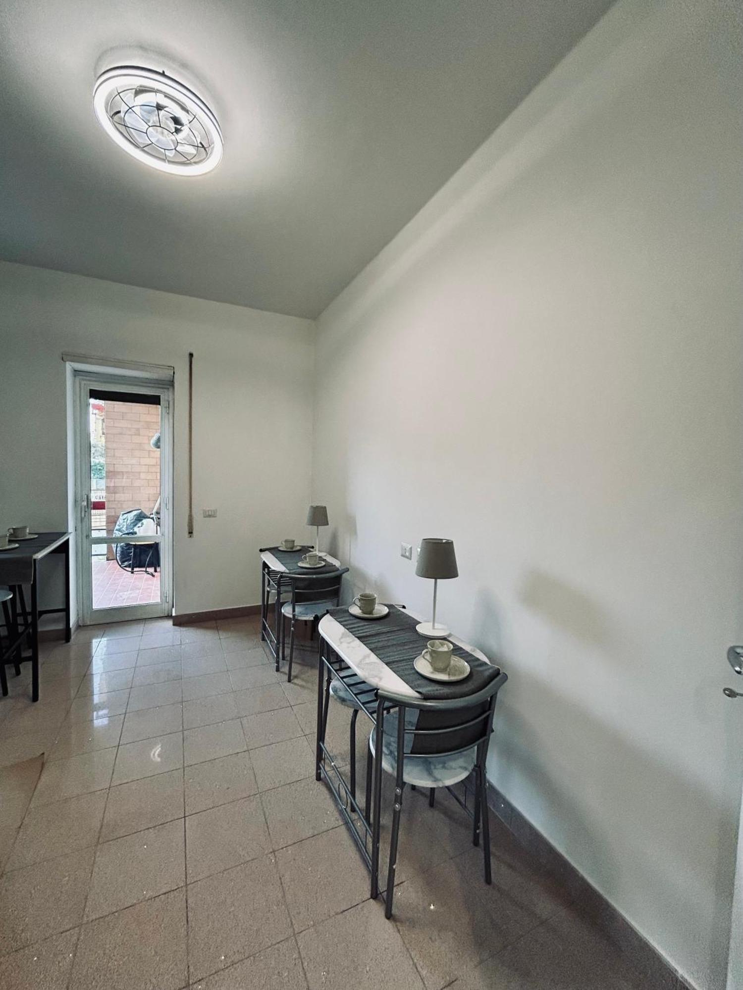 Grace's House Trastevere Bellissime Con Bagno Privato Guest house *