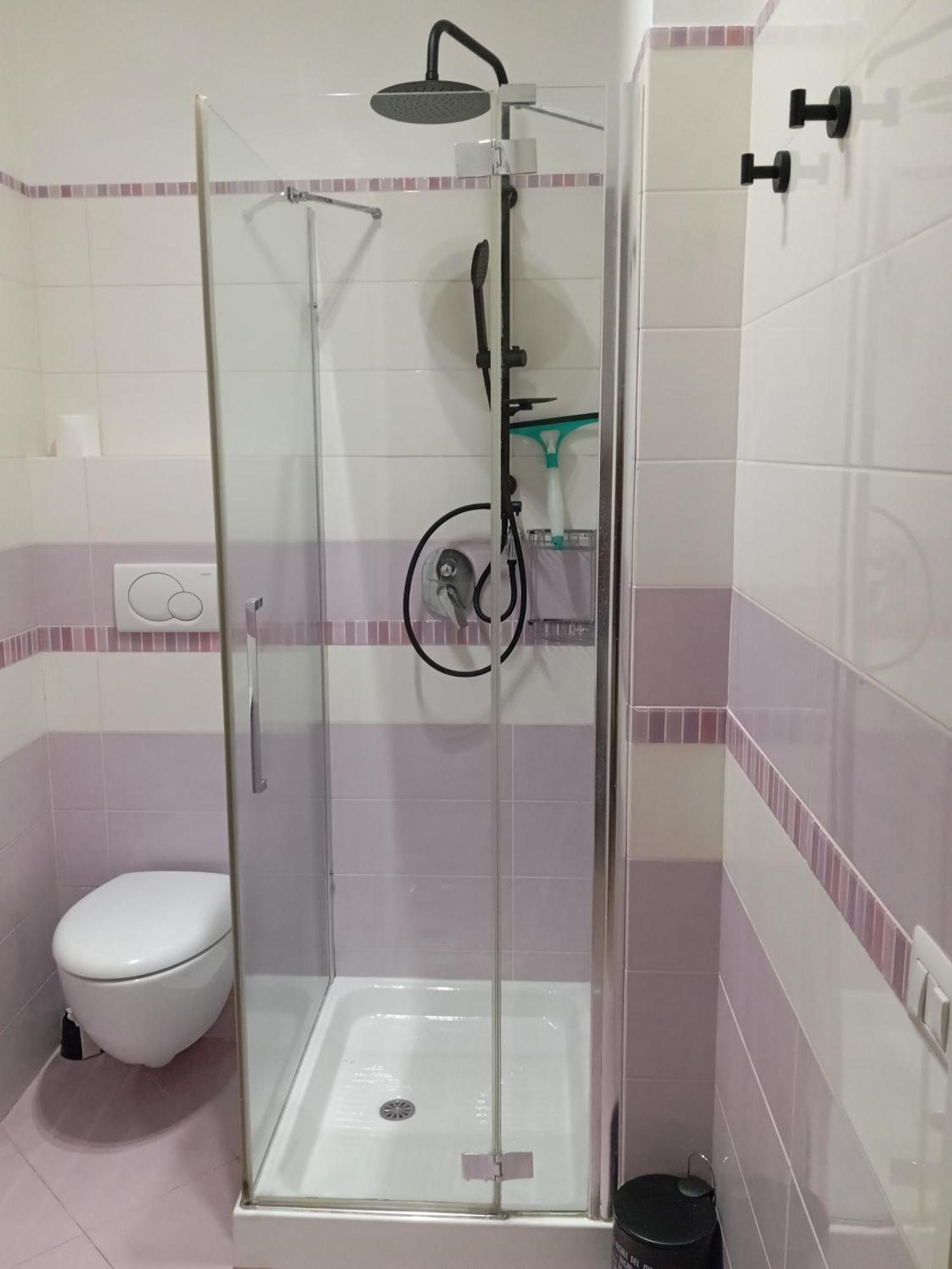 Guest house Grace's House Trastevere Bellissime Con Bagno Privato *