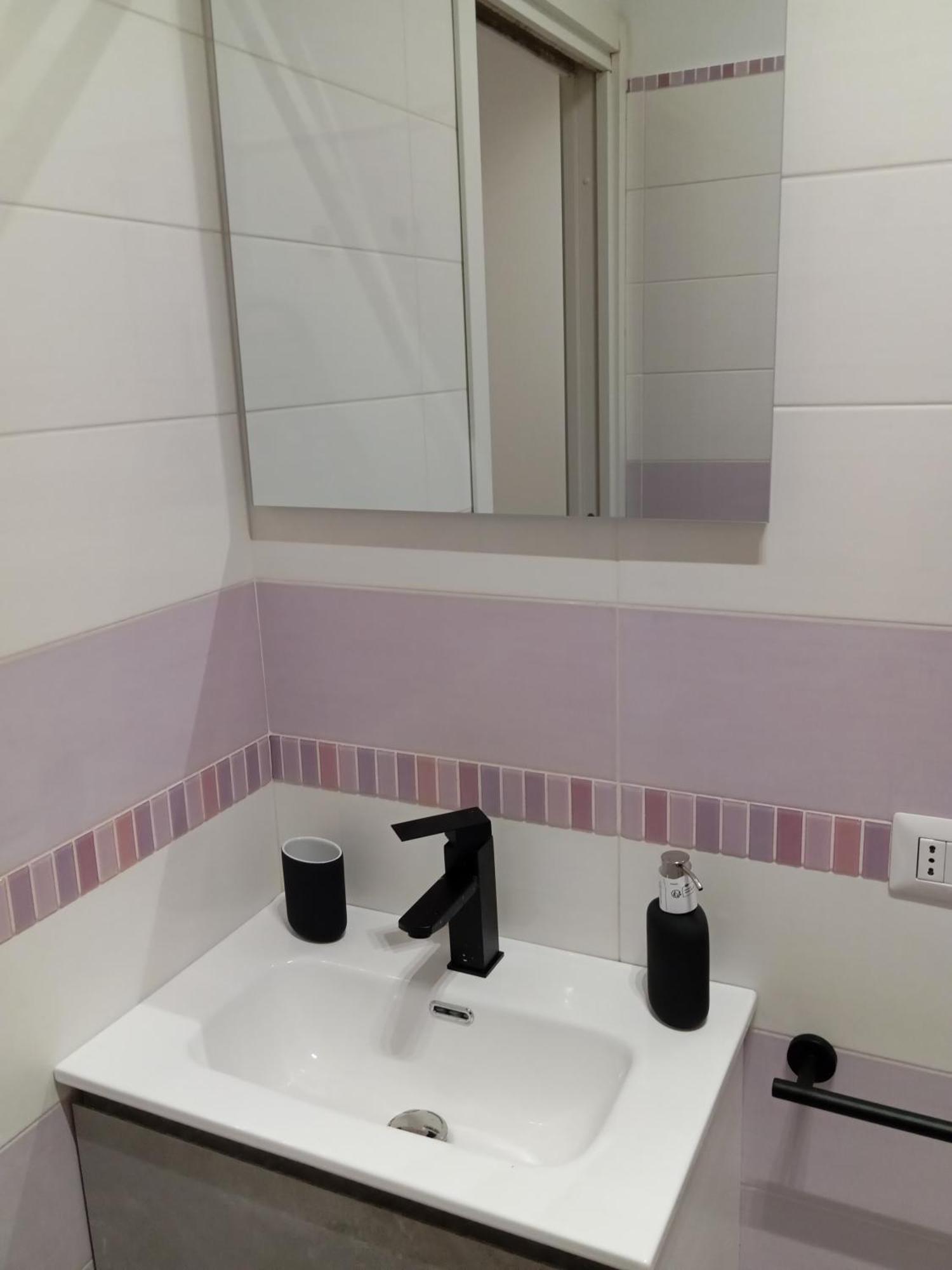 Grace's House Trastevere Bellissime Con Bagno Privato Guest house Rome