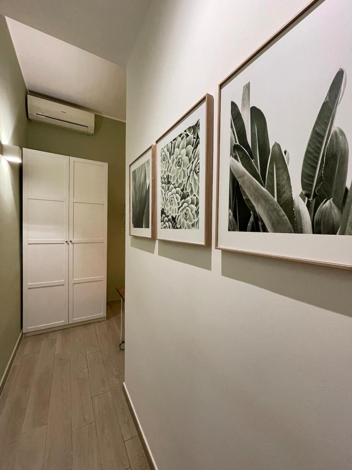 Mazzini Apartment, Next To Vatican Apartment Rome