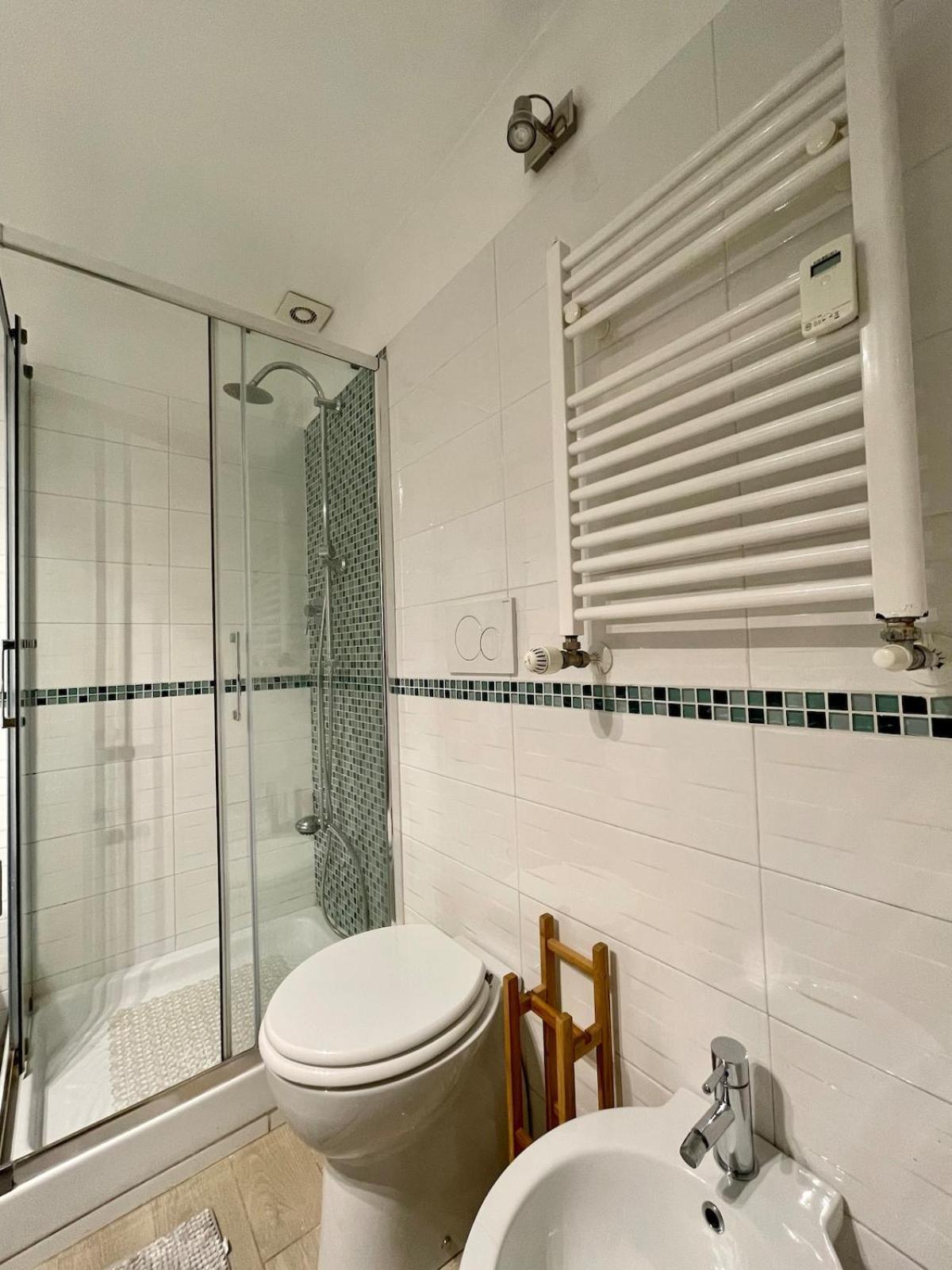 Mazzini Apartment, Next To Vatican Apartment Rome