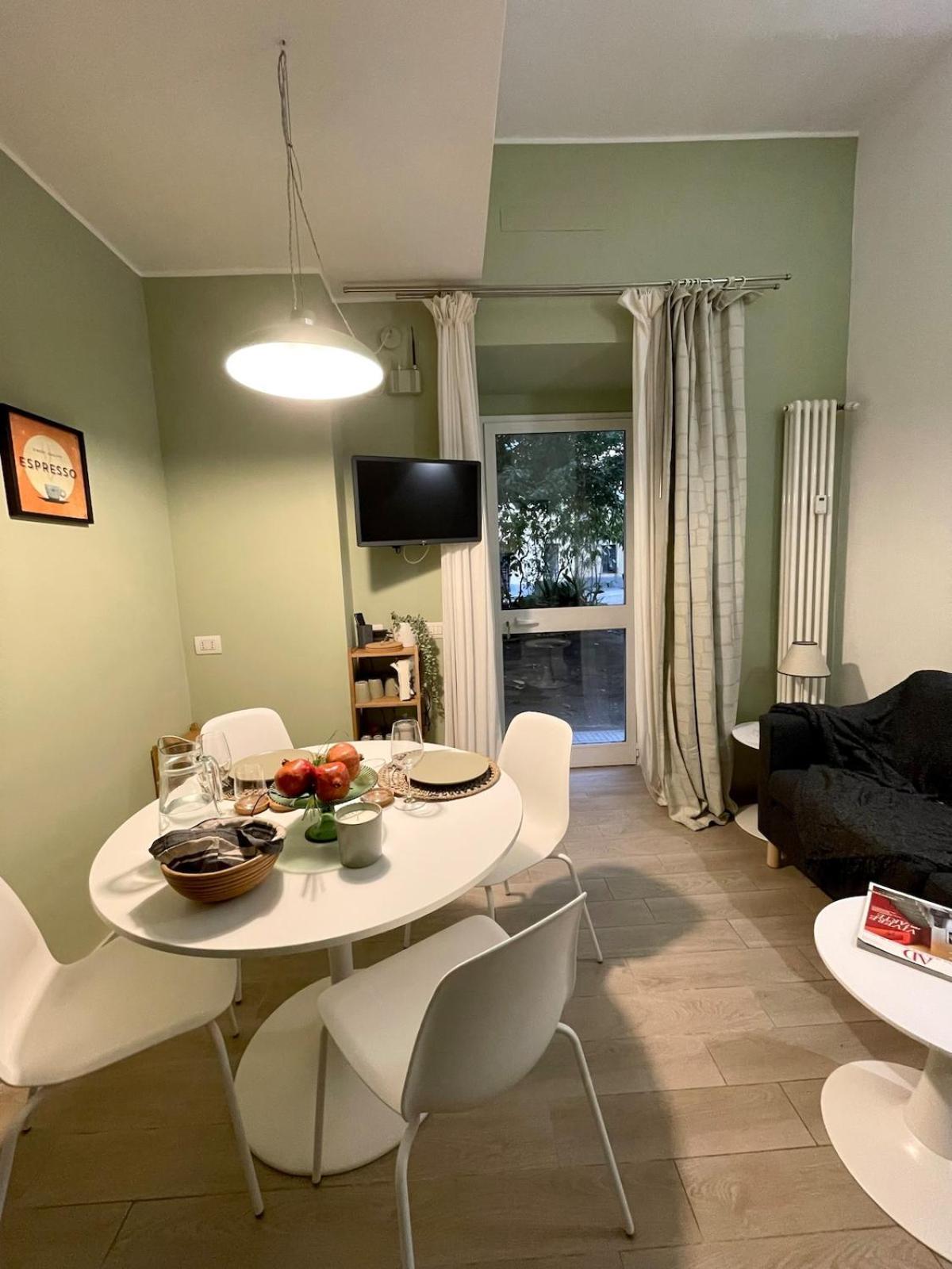 Apartment Mazzini Apartment, Next To Vatican Rome