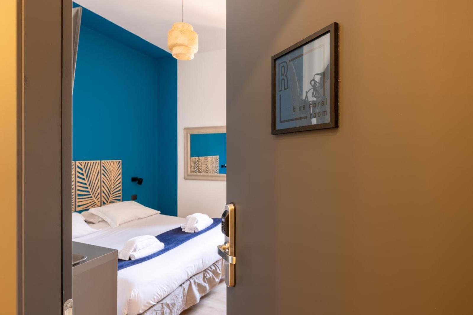Guest house Croma - *