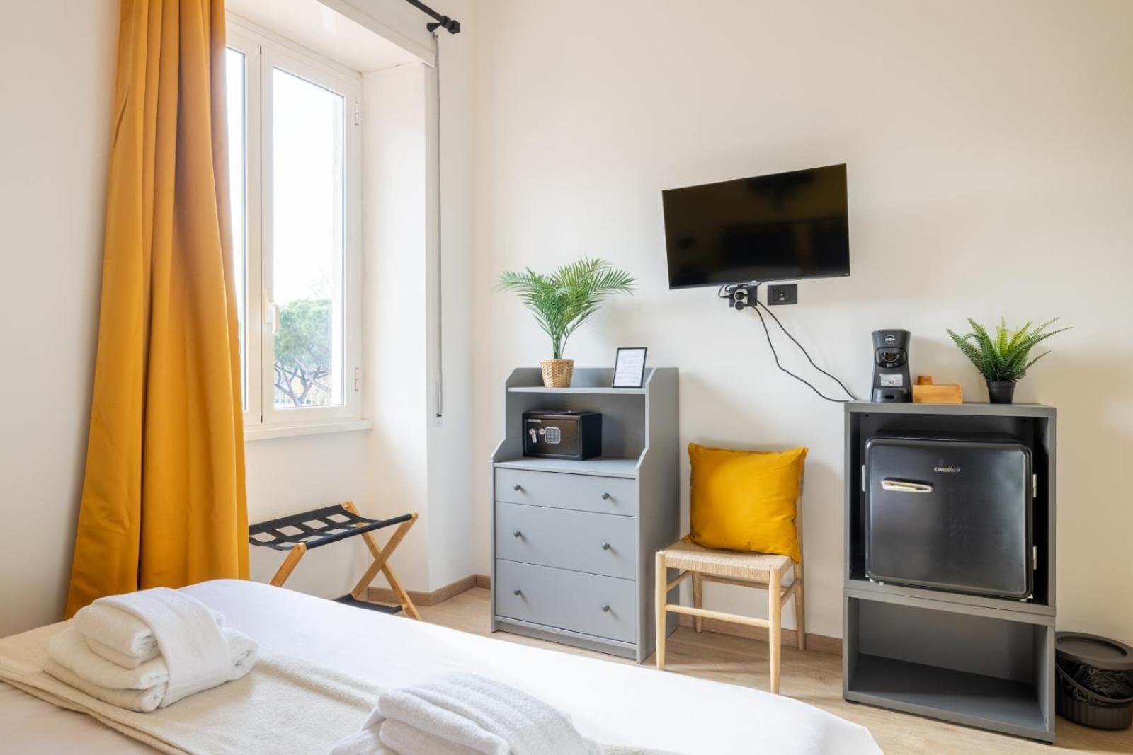 Guest house Croma -