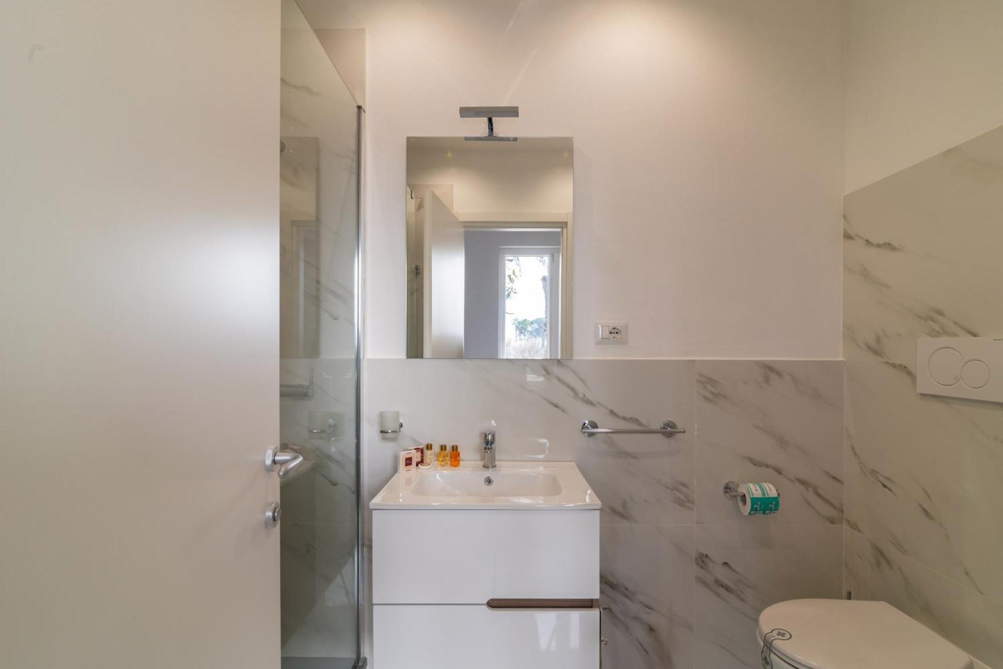 Guest house Tiber *