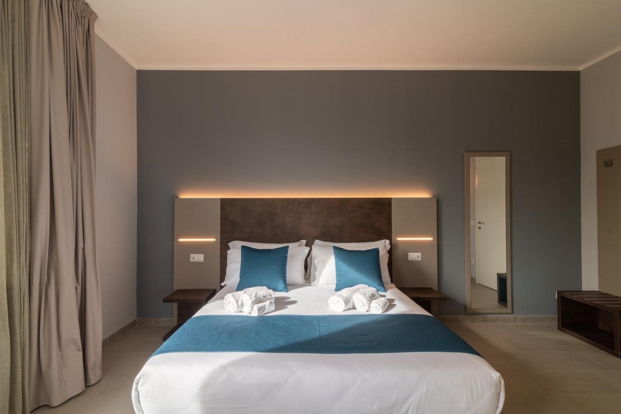 Tiber Guest house