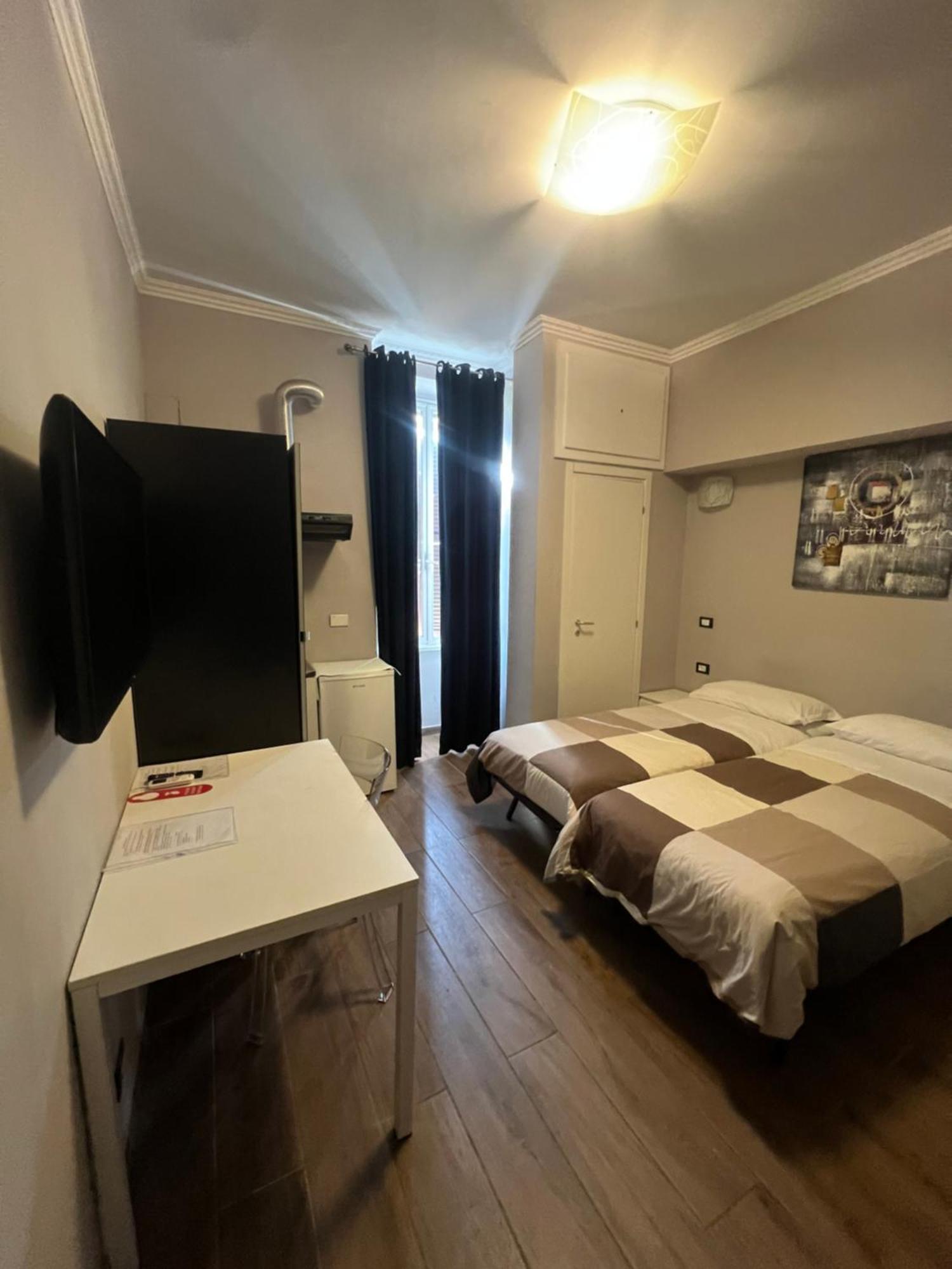 Favola Romana 2 - Guest house *