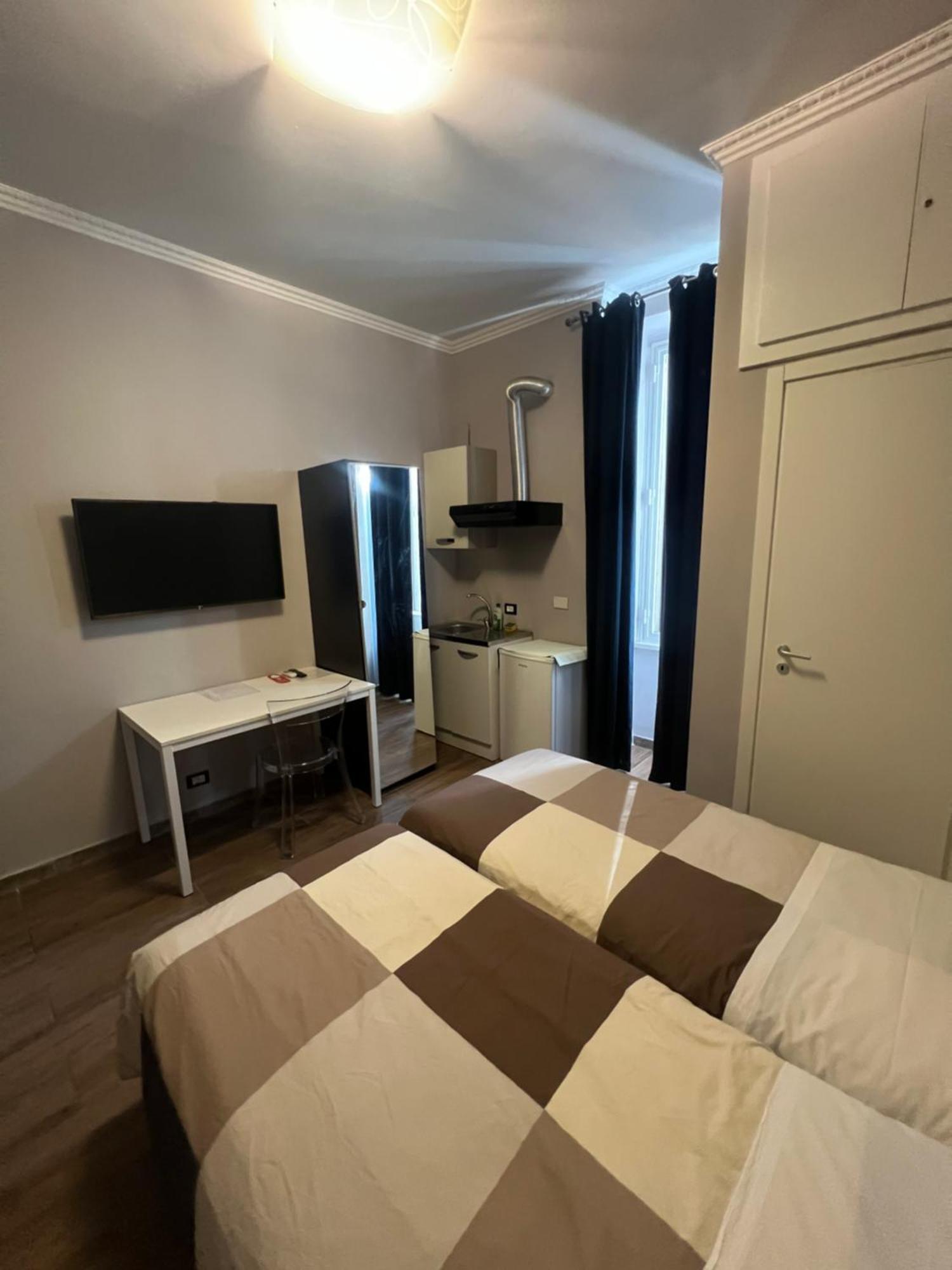 Guest house Favola Romana 2 - Rome