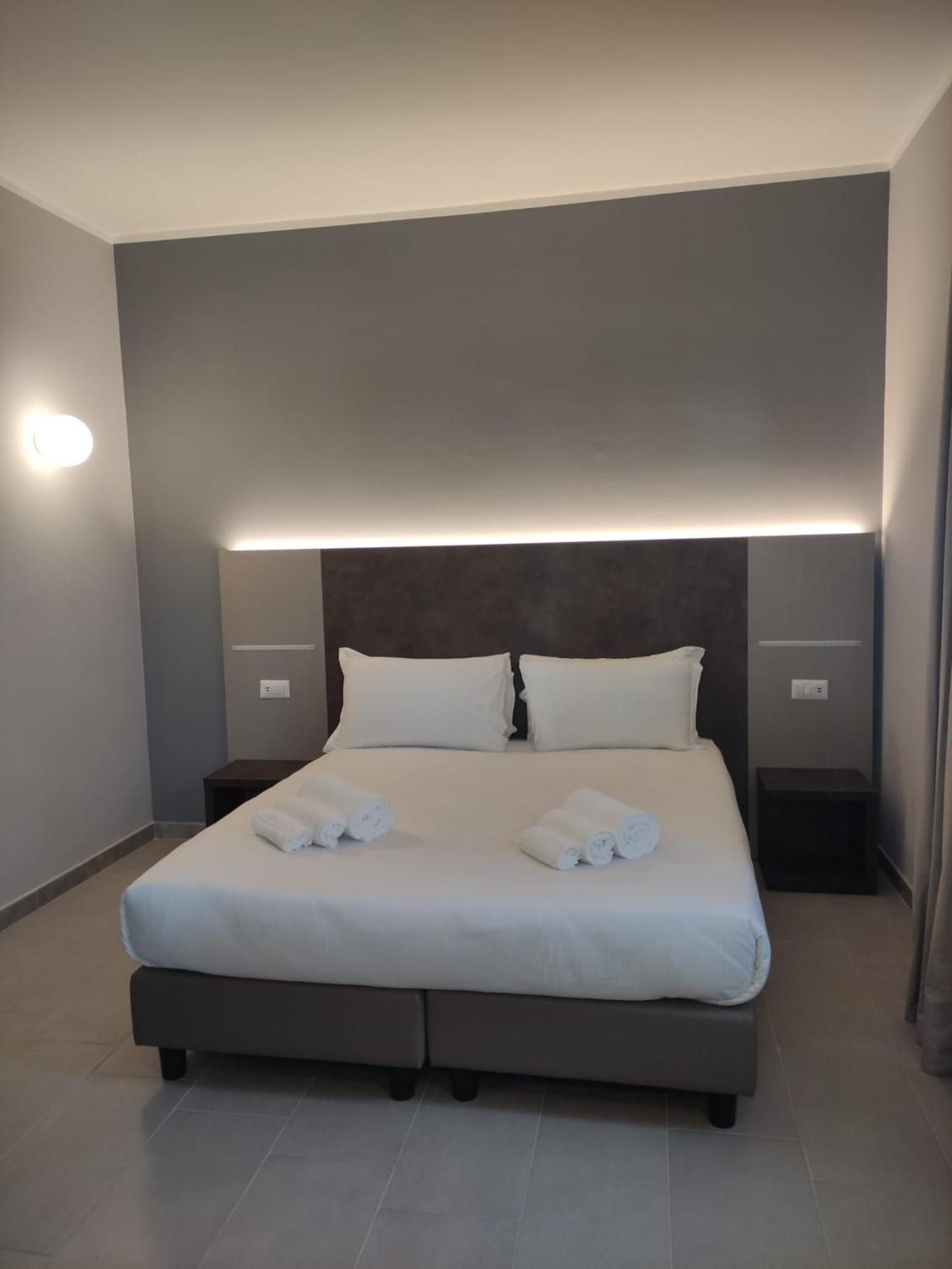 Guest house Tiber Rome