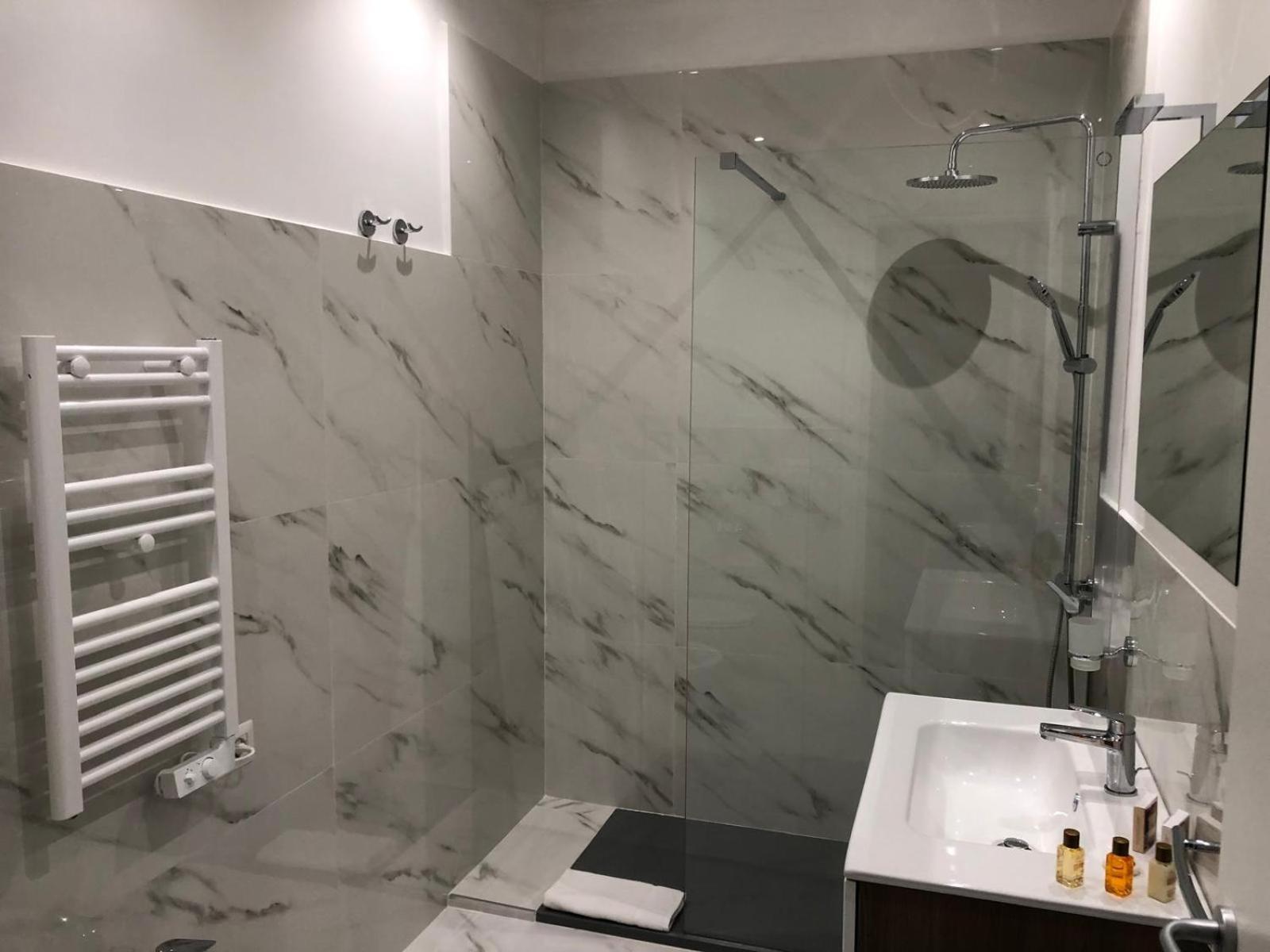 Tiber Guest house Rome
