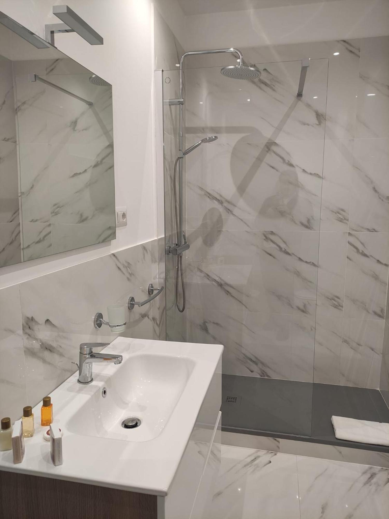 Tiber Guest house Rome