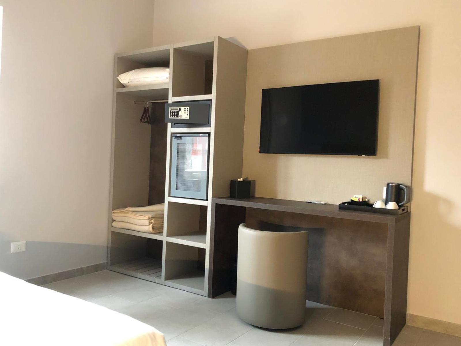 Tiber Guest house